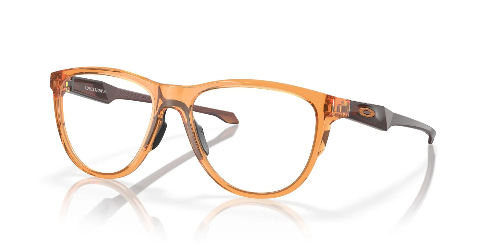 Oakley Admission A 8056F Eyeglasses - view 38